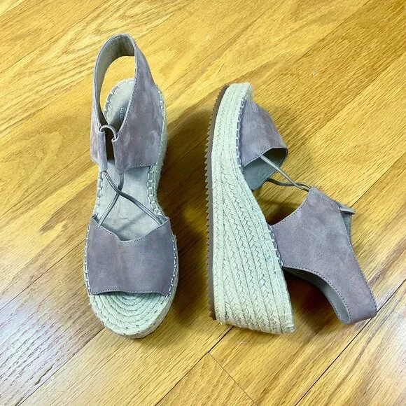 Eileen Fisher | Shoes | Eileen Fisher Espadrille Sandals  display picture 1